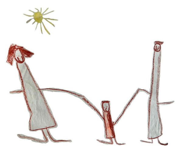 Logo Fabify Creations Logo Fabify Creations, Bert the Bird